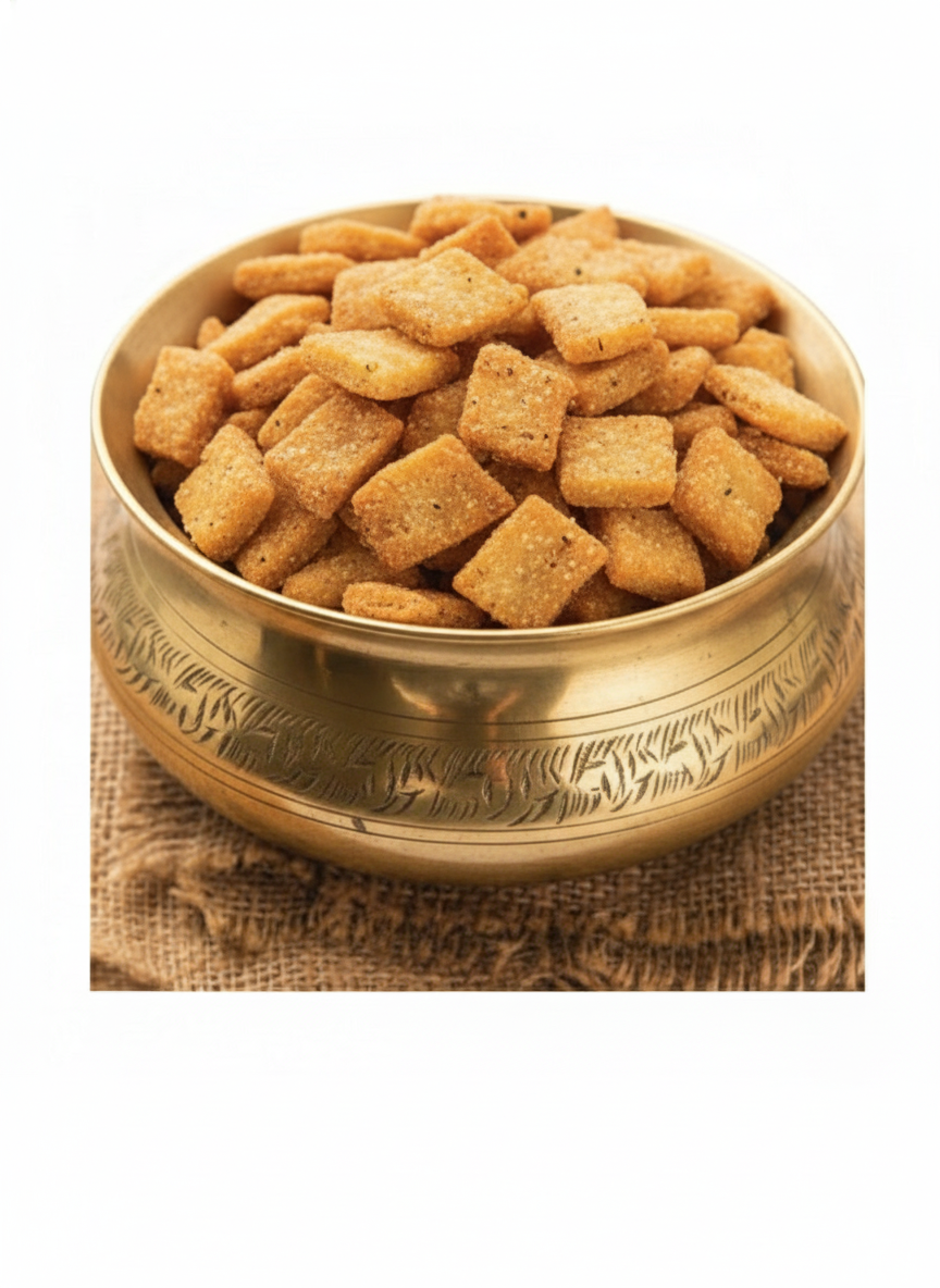 Chhath MahaPrasad Wala Hamper