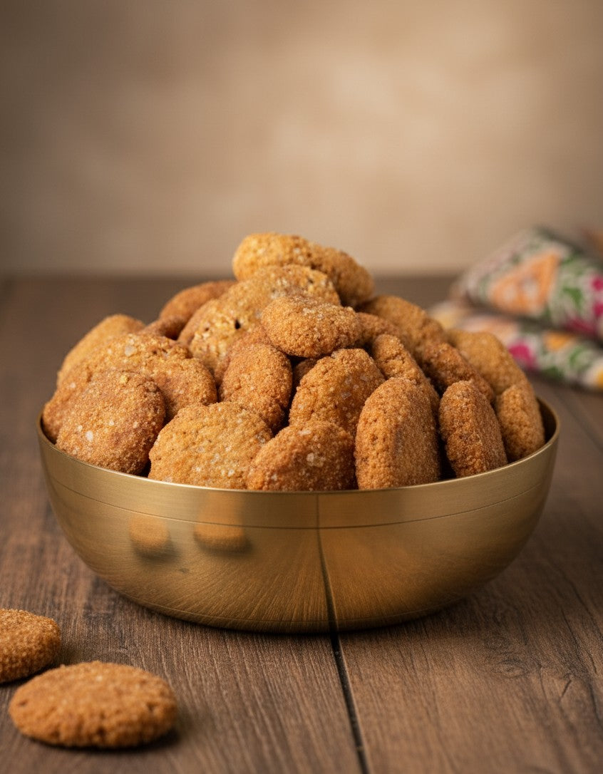 Chhath MahaPrasad Wala Hamper