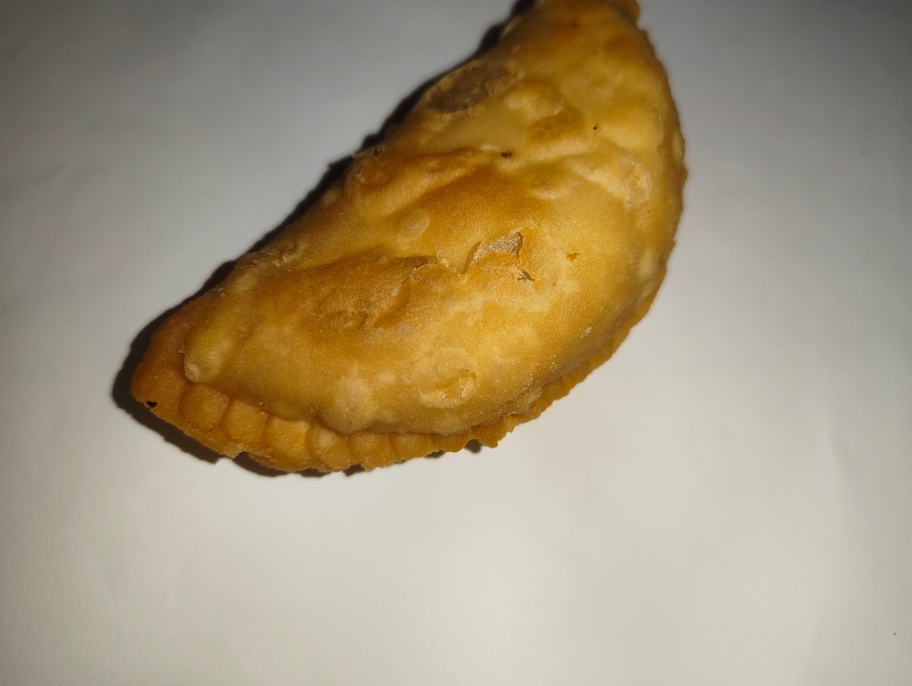 Pedukiya / Gujiya