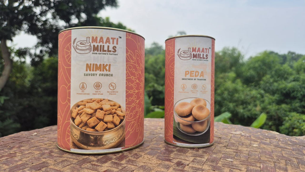 Chhath MahaPrasad Wala Hamper