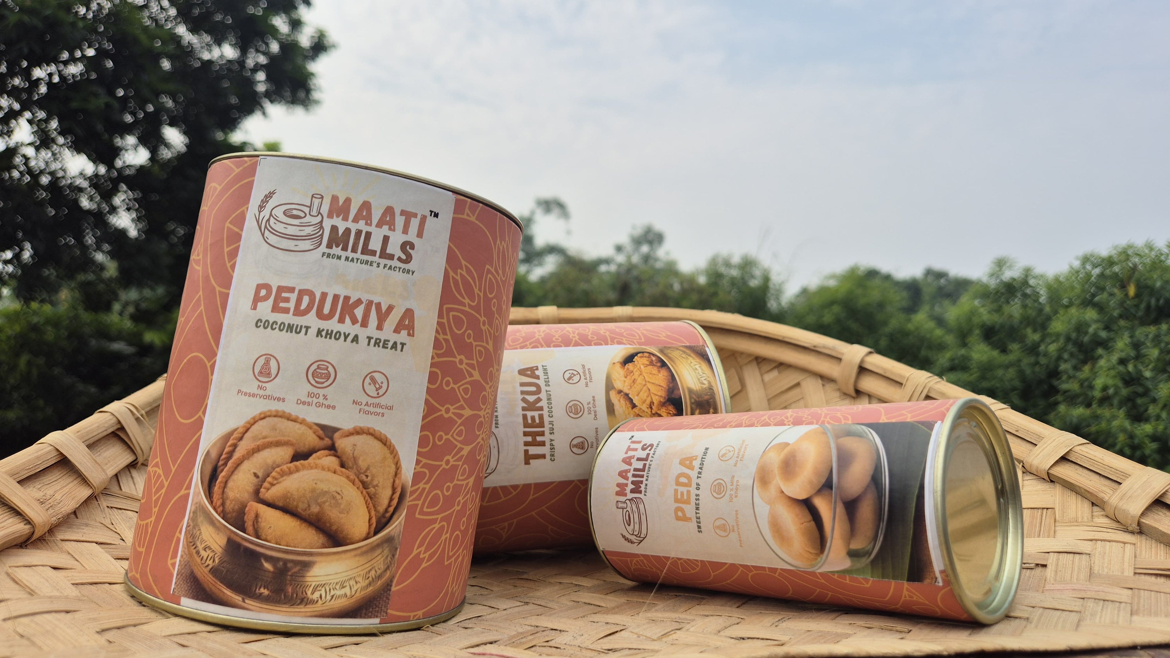 Chhath MahaPrasad Wala Hamper