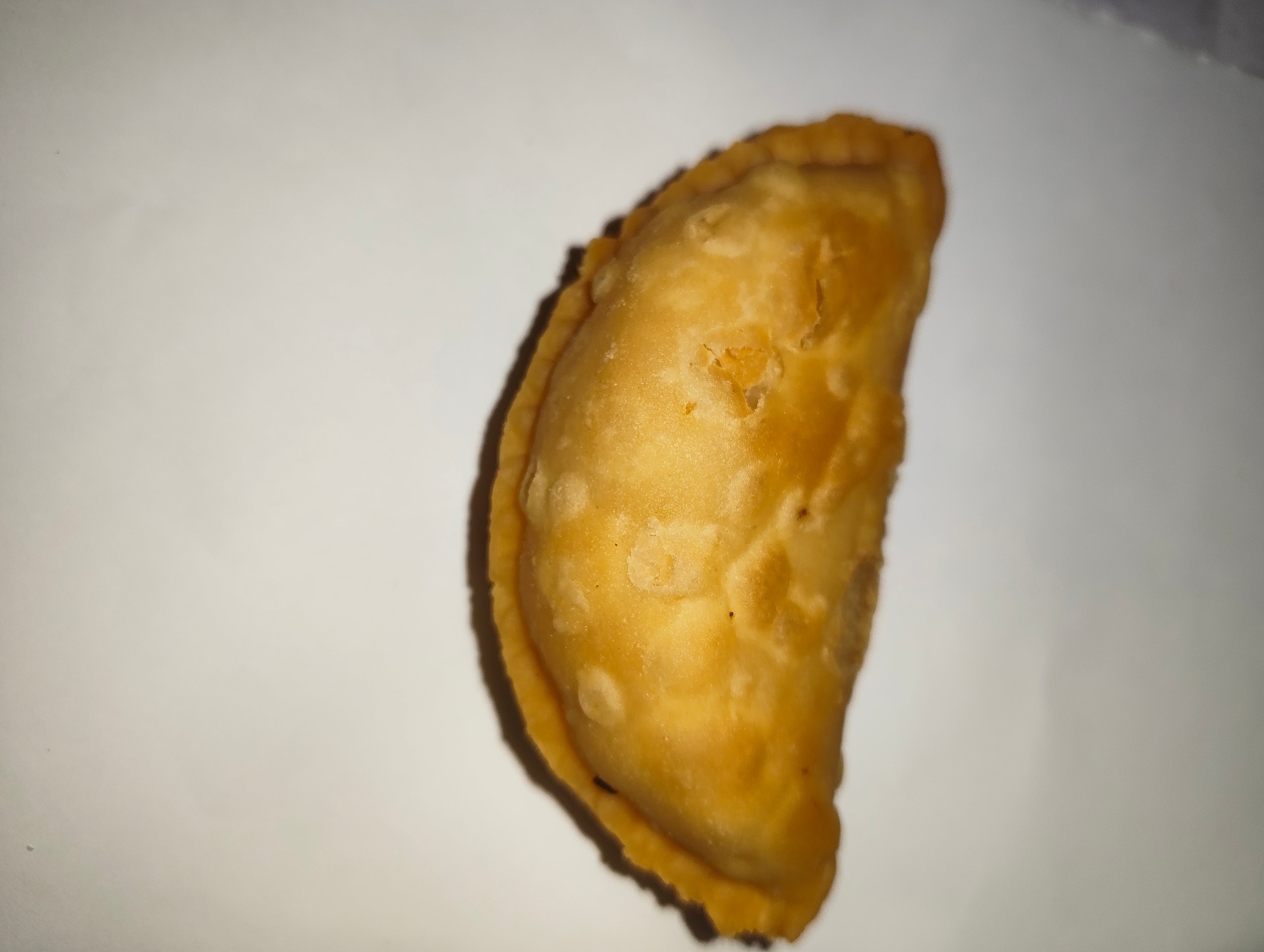 Pedukiya / Gujiya